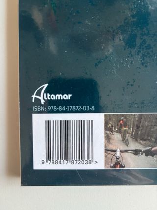 Libro Actividades de ocio y tiempo libre