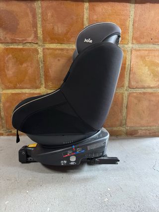 Silla de coche Joie i-Spin 360 i-Size
