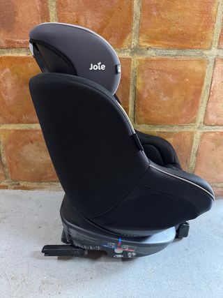 Silla de coche Joie i-Spin 360 i-Size
