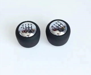 Pomo para Peugeot Citroen Fiat Opel 6 velocidades