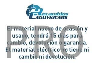 MOTOR ELEVALUNAS TRASERO SEAT LEON