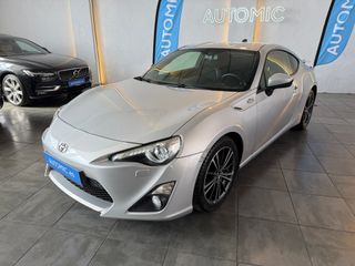 Toyota GT86 GT86