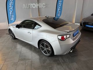 Toyota GT86 GT86