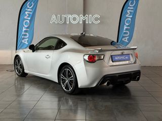 Toyota GT86 GT86