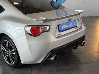 Toyota GT86 GT86