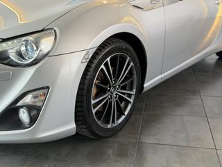 Toyota GT86 GT86