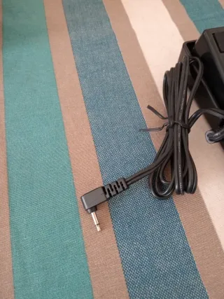 Pedal de Máquina de Coser