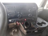 Mercedes AROCS 25 51-CAMIONES GANCHO CON GRUA