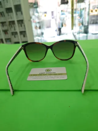 Gafas de Sol Guess GU7920 Marrones