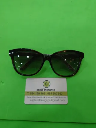 Gafas de Sol Guess GU7920 Marrones