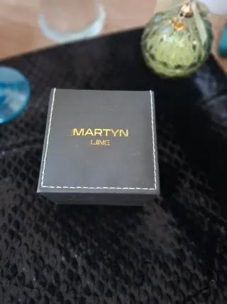 Orologio Martyn Line Donna Nuovo
