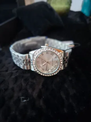Orologio Martyn Line Donna Nuovo
