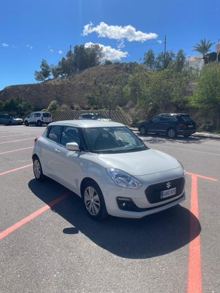 Suzuki Swift 2017