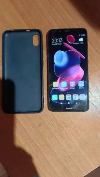Xiaomi Redmi 7A 32GB