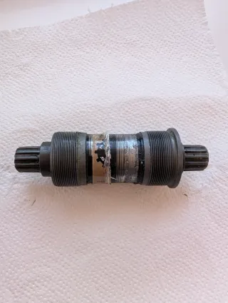 SRAM Caja de pedalier PowerSpline 73