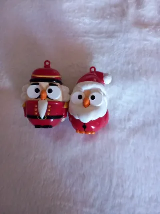 Gufetti Conad Natale