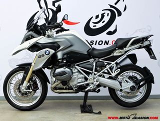 BMW R 1200 GS