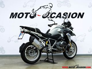 BMW R 1200 GS