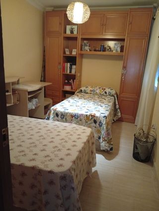 Alquiler de habitación.