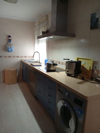 Alquiler de habitación.