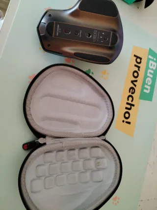 Logitech MX Master Ratón Inalámbrico