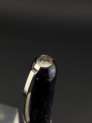 Pluma Estilográfica Visconti Rembrandt Eclipse