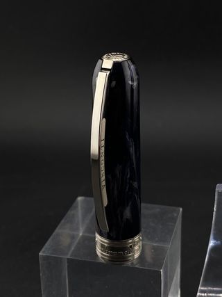 Pluma Estilográfica Visconti Rembrandt Eclipse