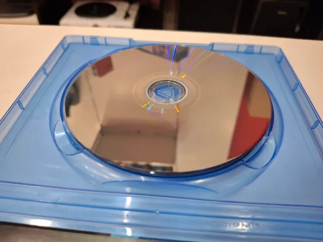 Call of Duty: Modern Warfare PS4