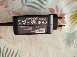 Cargador Lenovo Miix 510/520 tablet-pc