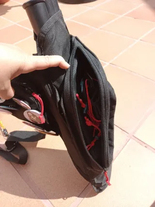 Karkaj para tiro con arco