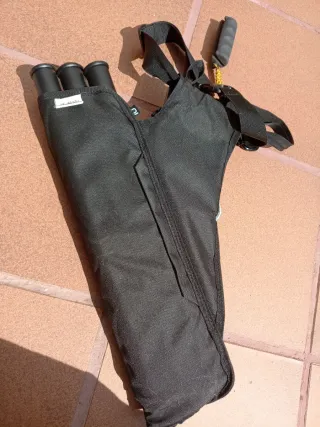 Karkaj para tiro con arco