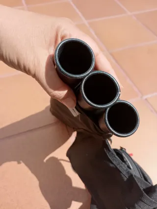 Karkaj para tiro con arco