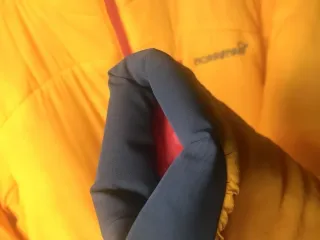 Chaqueta Norrona Lofoten Primaloft XL