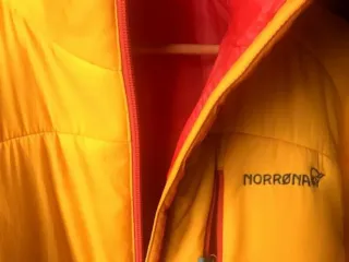 Chaqueta Norrona Lofoten Primaloft XL