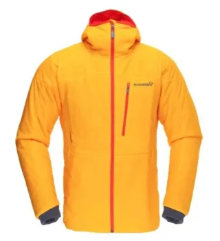 Chaqueta Norrona Lofoten Primaloft XL