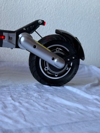 Patinete Eléctrico NUEVO