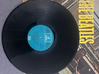 Vinilo The Beatles