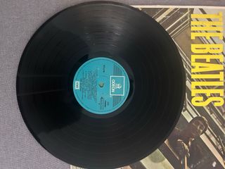 Vinilo The Beatles