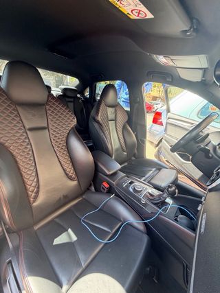 Audi S3 2015