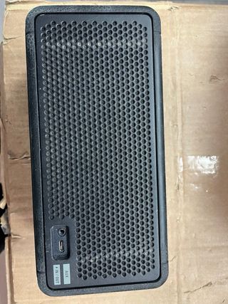 Marshall Middleton Altavoz Bluetooth #012798