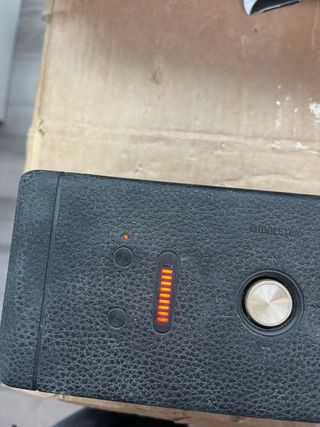 Marshall Middleton Altavoz Bluetooth #012798