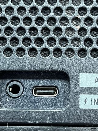 Marshall Middleton Altavoz Bluetooth #012798