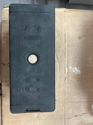 Marshall Middleton Altavoz Bluetooth #012798