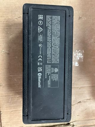 Marshall Middleton Altavoz Bluetooth #012798