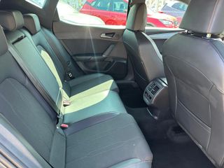 CUPRA LEON eTSI DSG 2025!