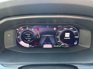 CUPRA LEON eTSI DSG 2025!