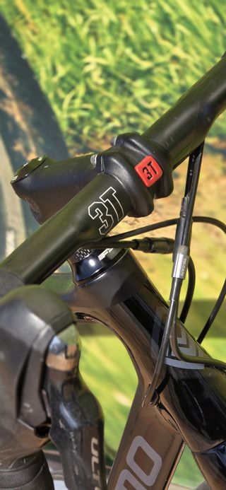 BICI CARRETERA MEGAMO RAISE TALLA-M 169-180cm