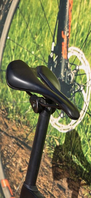 BICI CARRETERA MEGAMO RAISE TALLA-M 169-180cm