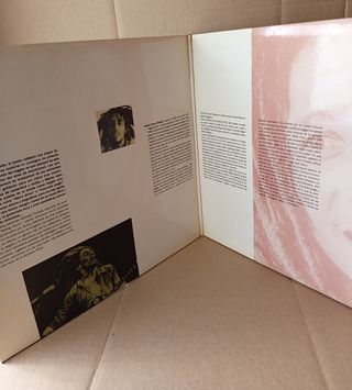 Bob Marley 2 LP Vinilo Recopilatorio