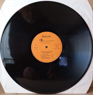 Bob Marley 2 LP Vinilo Recopilatorio